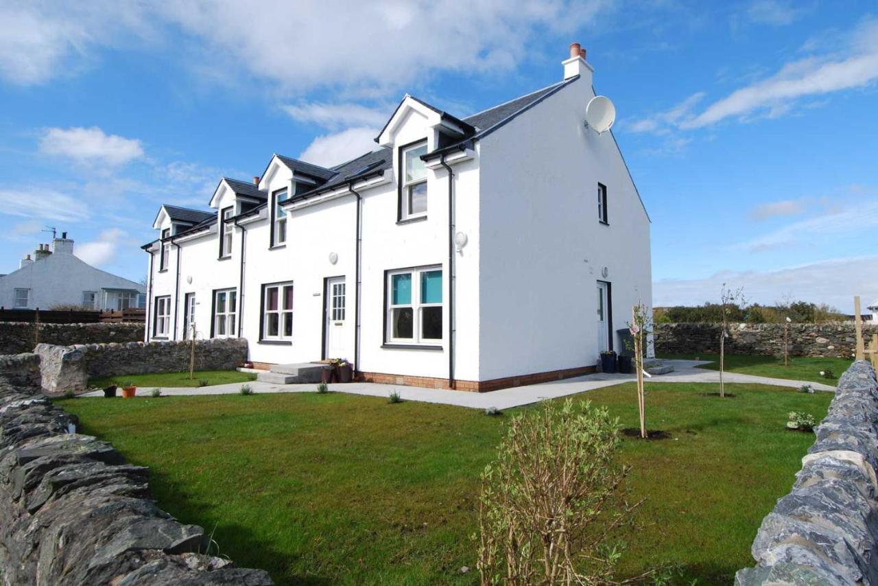 Sanaigmore Cottage Port Charlotte 外观 照片